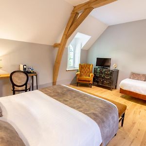 Dreibettzimmer