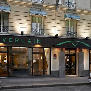 Hôtel Verlain